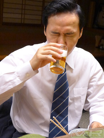 VRTM-009　孤独のエロス
