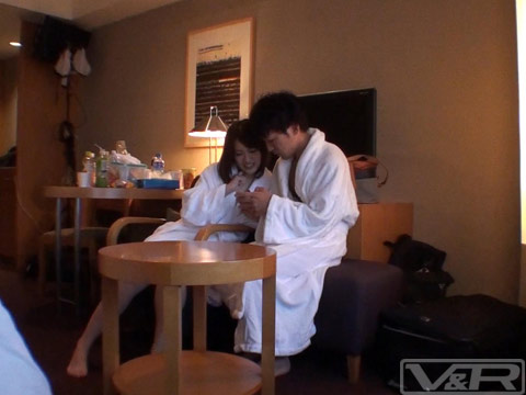 VRTM-017&nbsp; 恋人レイプ計画 ラヴァーズレイプ 本田莉子