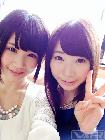 VRTM-024&nbsp; ずっと一緒にいようね2 ～想い続ける気持ちが全てを変える瞬間