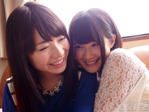 VRTM-024&nbsp; ずっと一緒にいようね2 ～想い続ける気持ちが全てを変える瞬間